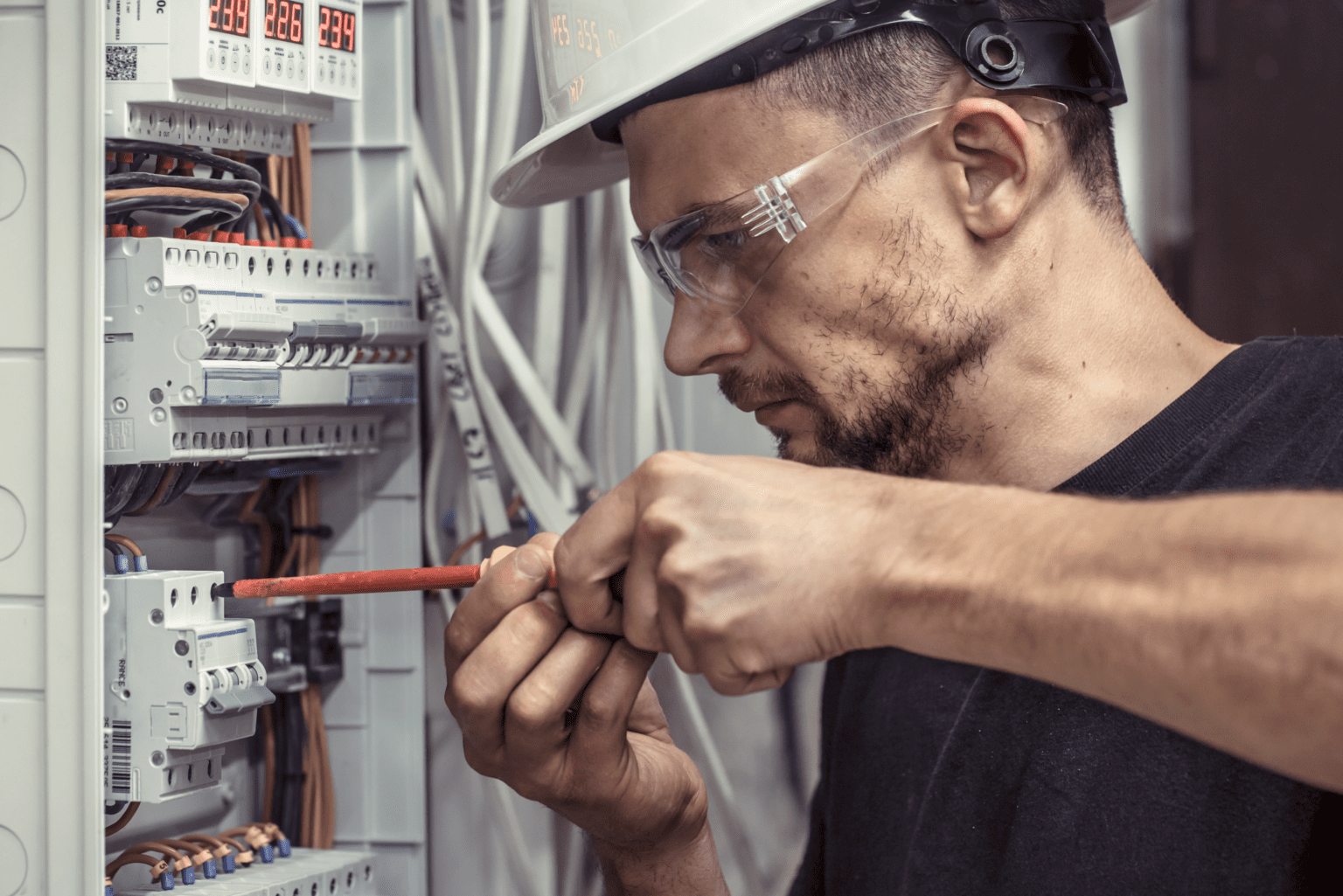 électricité